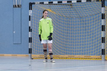 Bild 216 - wBJ Futsalmeisterschaft